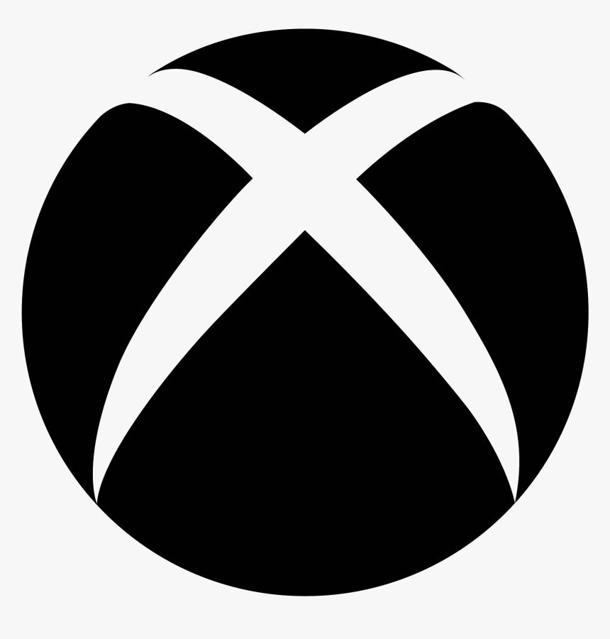 Download Xbox Logo Png Pic - Xbox Logo Png, Transparent Png, Free Download
