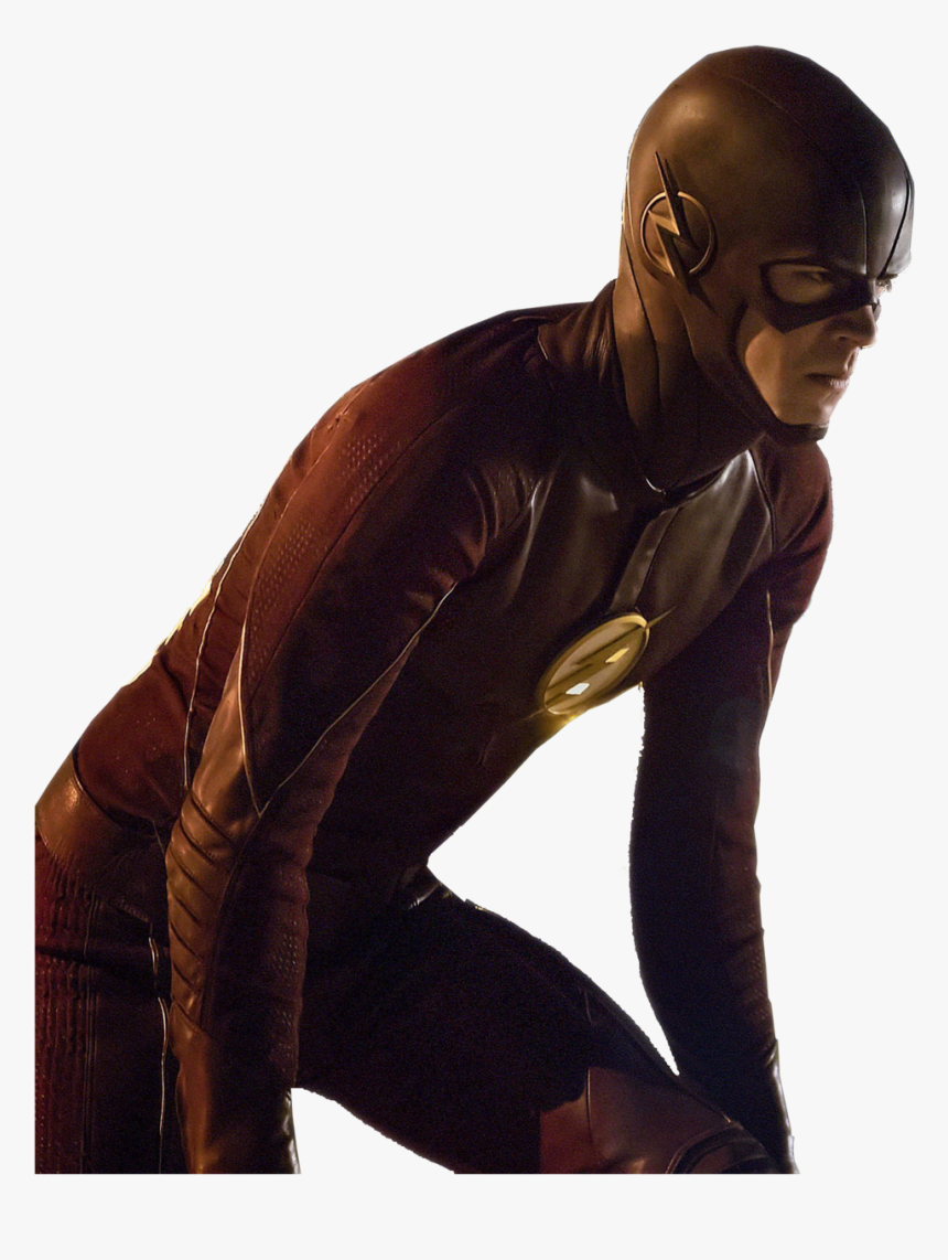 Flash Man Png Image - Flash, Transparent Png, Free Download