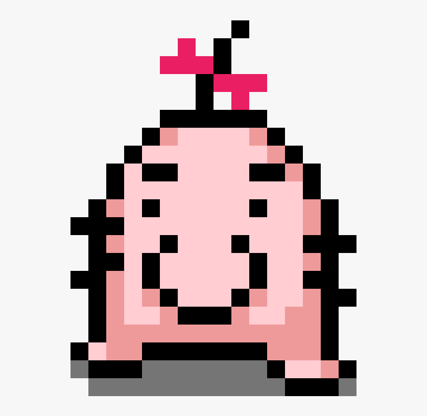 Mr Saturn Sprite Png, Transparent Png, Free Download