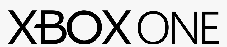 Xbox One Transparent Logo, HD Png Download, Free Download