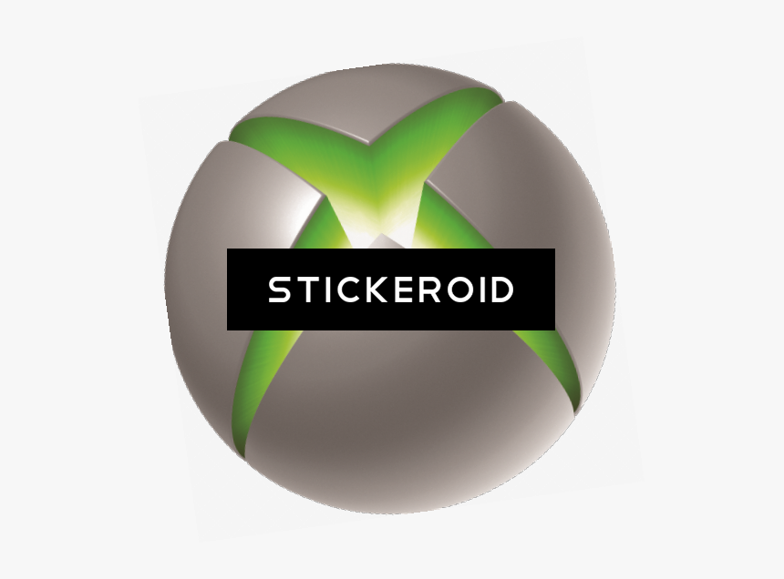 Transparent Xbox Icon Png - Circle, Png Download, Free Download