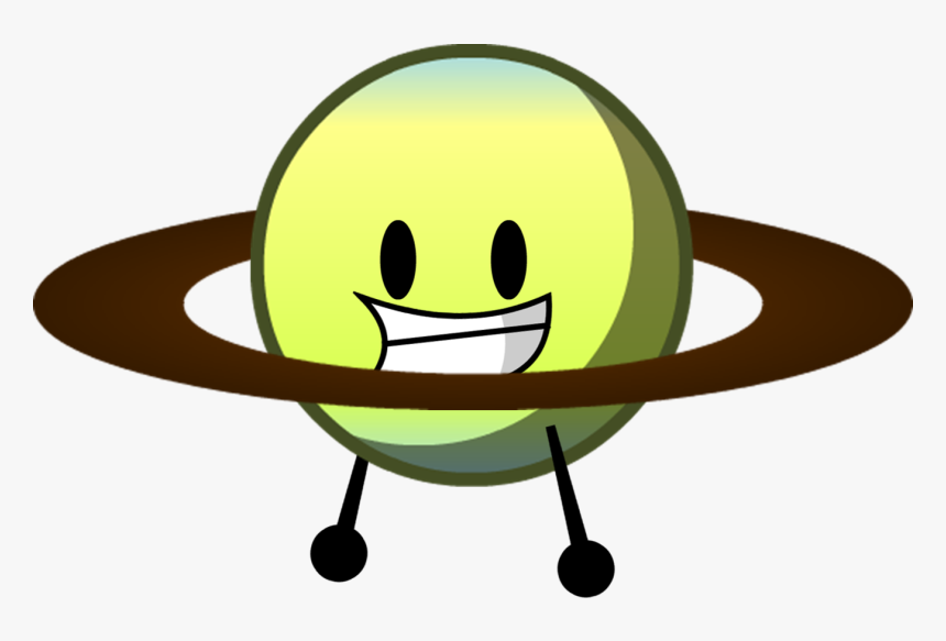 Saturn Pose - Solar System Battle Saturn, HD Png Download, Free Download