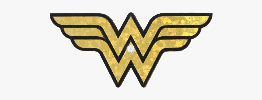 Wonder Woman Logo Png, Transparent Png, Free Download