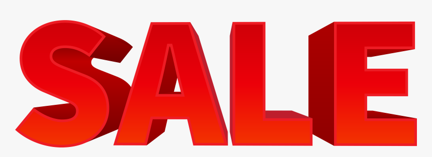 Logo Brand Font Product - Transparent Sale Clip Art, HD Png Download, Free Download