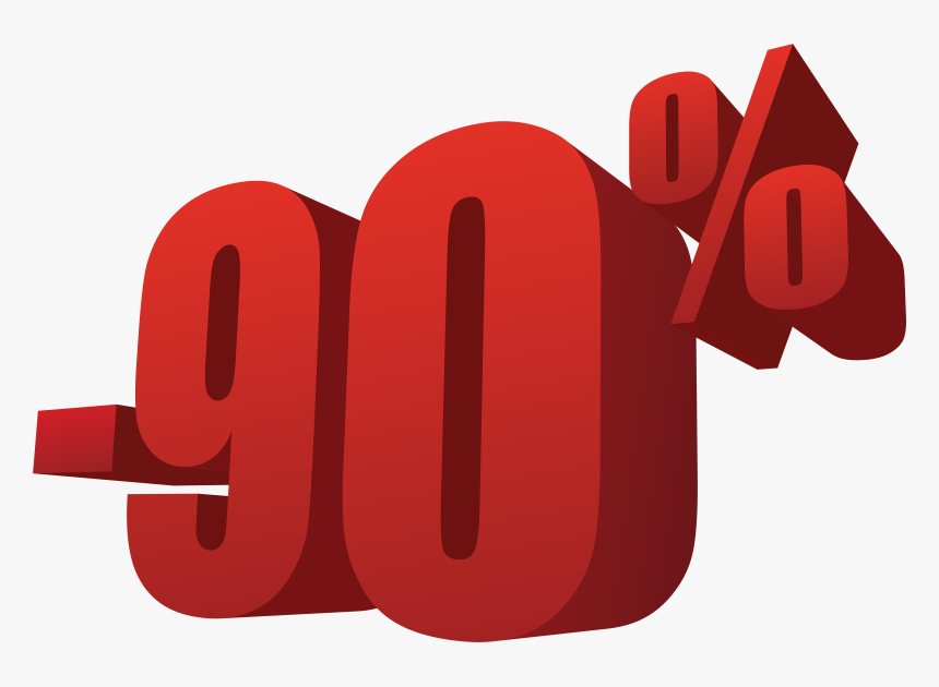 Transparent 100 Clipart - Sale 30% Png, Png Download, Free Download