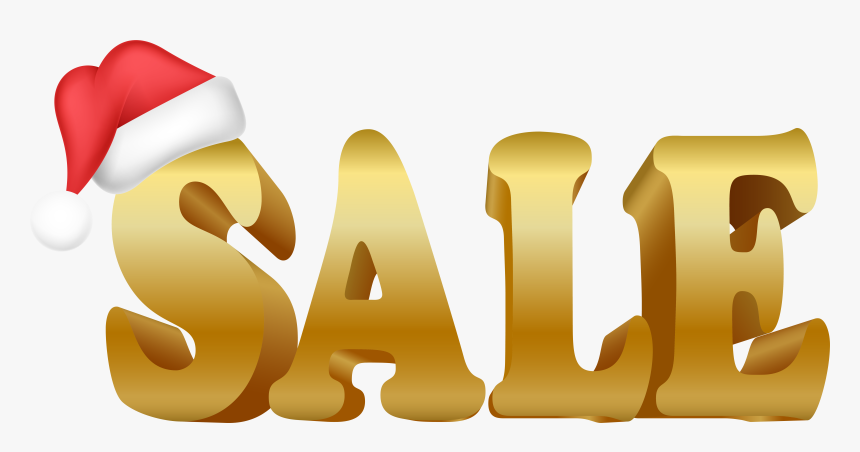 Christmas Sale Png - Christmas Sale Image Png, Transparent Png, Free Download