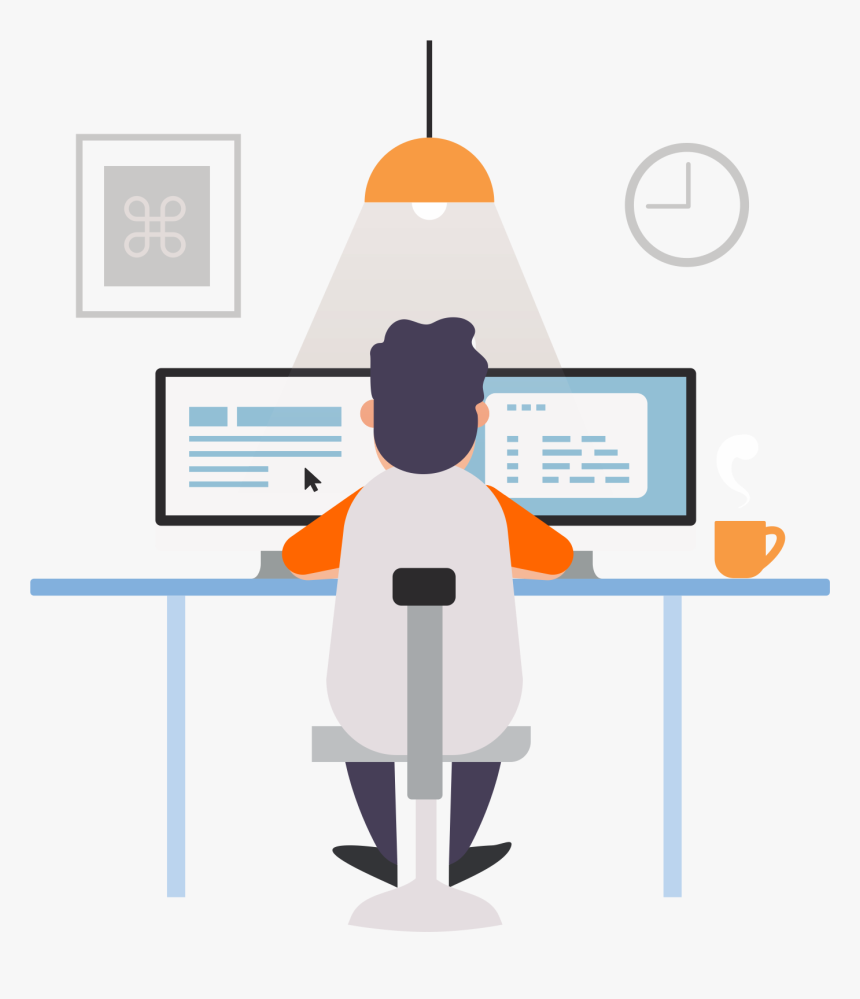 Software Developer, HD Png Download, Free Download