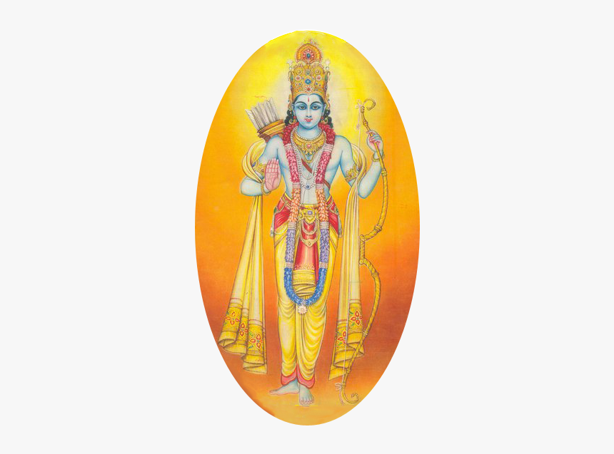 God Sreeraman Png, Transparent Png, Free Download