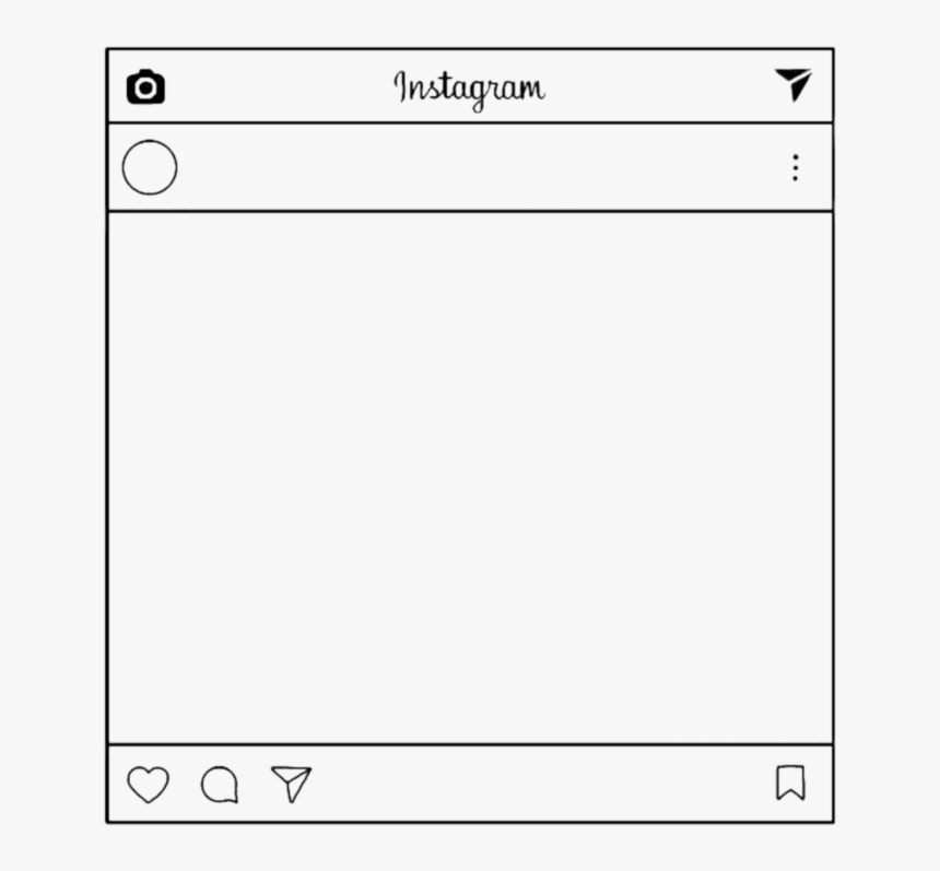 #overlay #png - Picsart Instagram Overlay Png, Transparent Png, Free Download