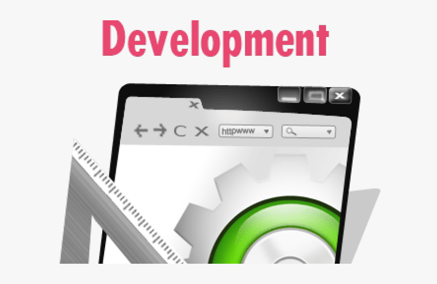 Software Development Png Transparent Images - Icon Png Software Development, Png Download, Free Download