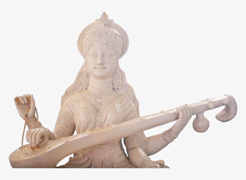 Saraswati Png, Transparent Png, Free Download