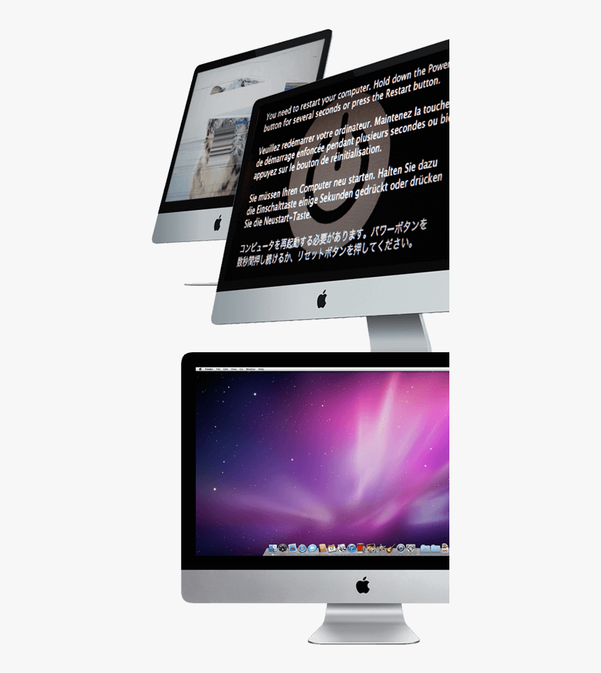 Imac Png, Transparent Png, Free Download