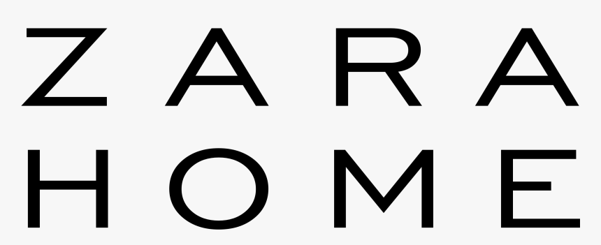 Zara Home Logos Brands - Zara Home, HD Png Download, Free Download