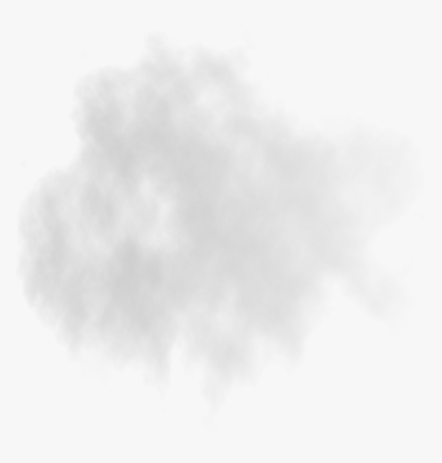 Jillcreation Overlay Cloud - Transparent Background Smoke Cloud Png, Png Download, Free Download