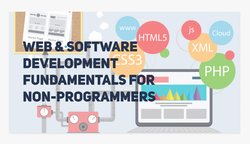 Web Development, HD Png Download, Free Download