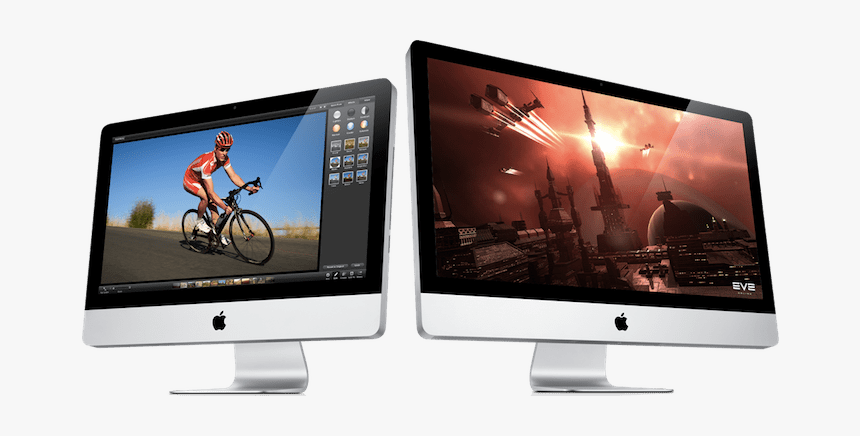 Imac 2010, HD Png Download, Free Download