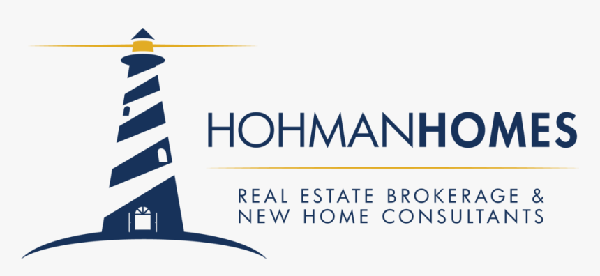 Hohmanhomes Logo Horizontal, HD Png Download, Free Download