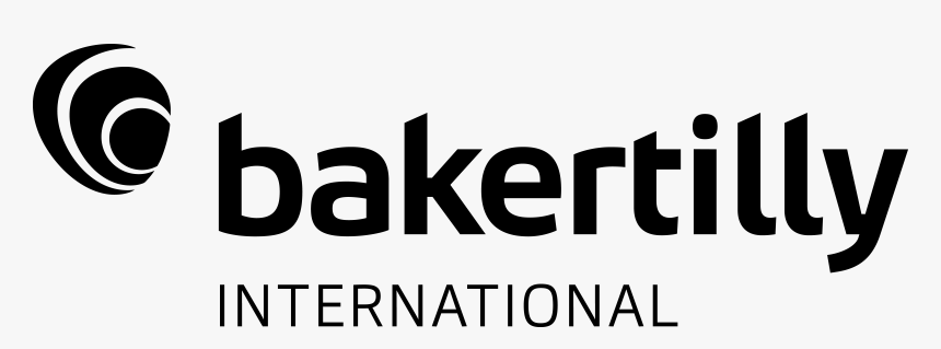 Baker Tilly International - Baker Tilly Logo Png, Transparent Png, Free Download