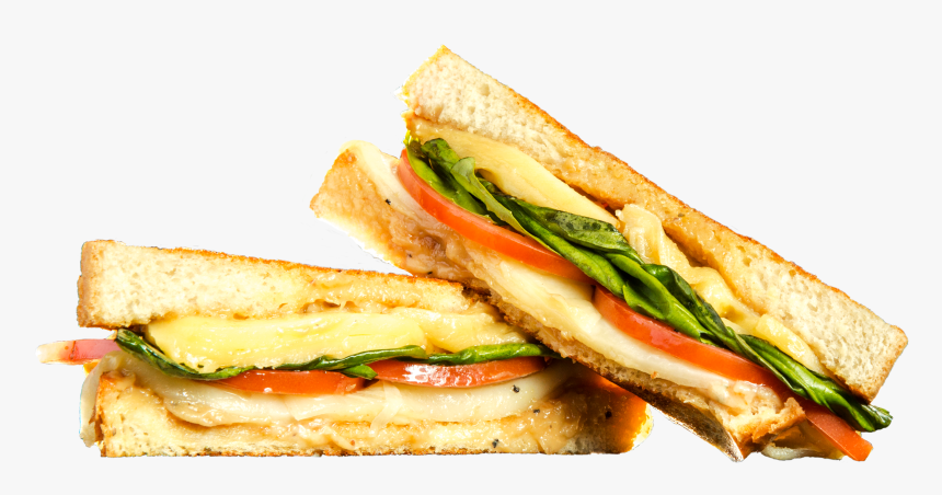 Veg Sandwich Png , Png Download - Chicken Club Sandwich Png, Transparent Png, Free Download