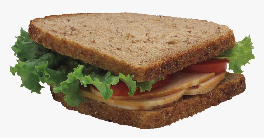 Peanut Butter Vegetable Sandwich, HD Png Download, Free Download