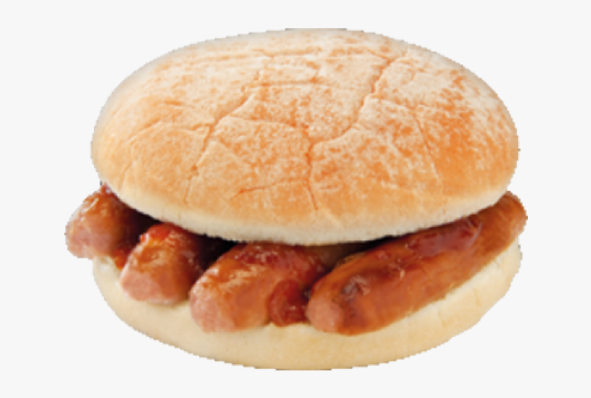Download Sausage Sandwich Png File - Sausage Sandwich Png, Transparent Png, Free Download