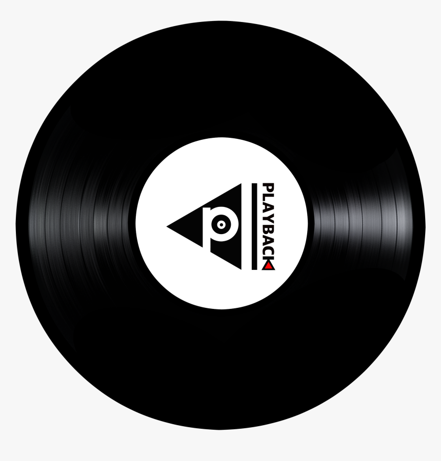 Playback Records - Circle, HD Png Download, Free Download