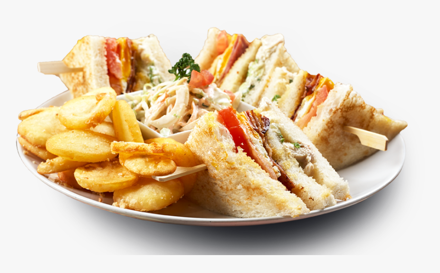 Club Sandwich Png Transparent, Png Download, Free Download