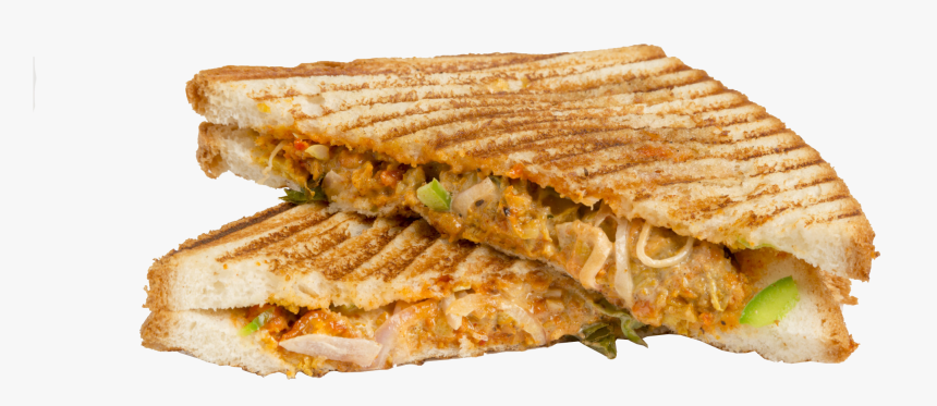 Chicken Sandwich Png Image Library Library - Grilled Chicken Sandwich Png, Transparent Png, Free Download