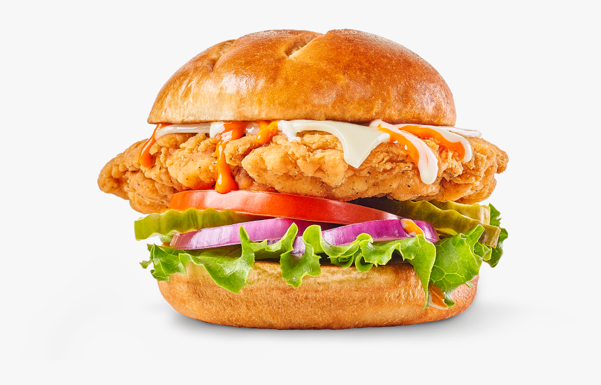 Full Menu - Buffalo Wild Wings Chicken Sandwich, HD Png Download, Free Download