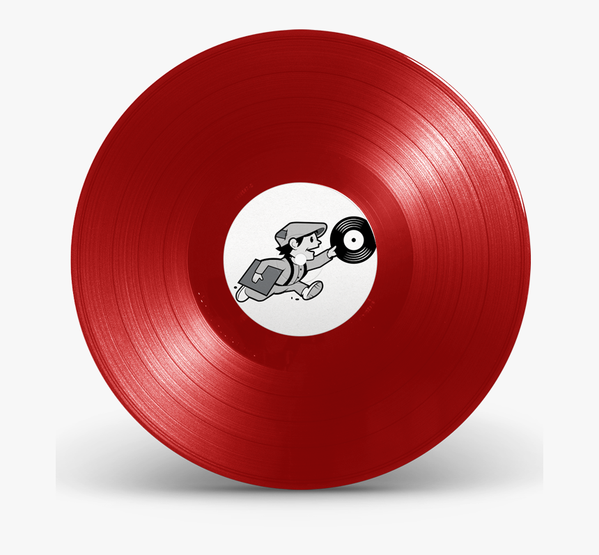 Transparent Vinyl Records Png - Portable Network Graphics, Png Download, Free Download