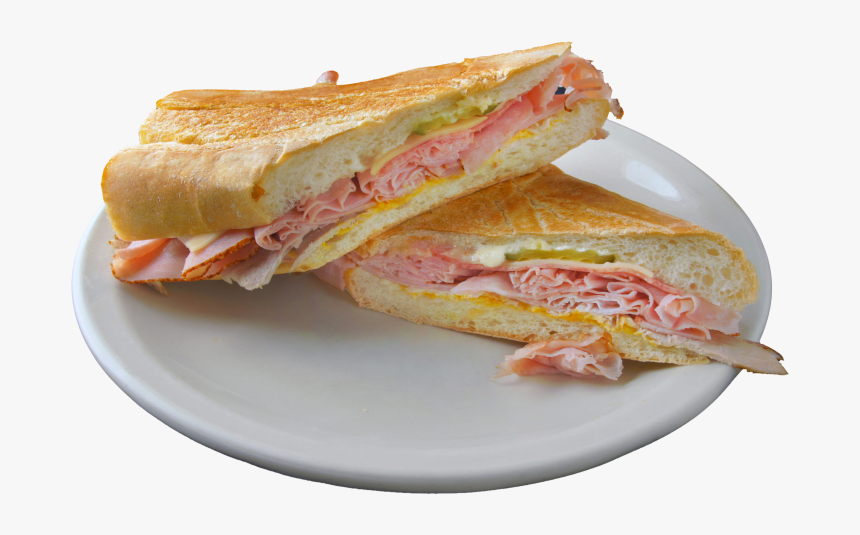 Cuban Sandwich Png, Transparent Png, Free Download