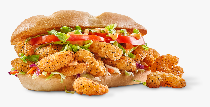 Po Boy Png, Transparent Png, Free Download