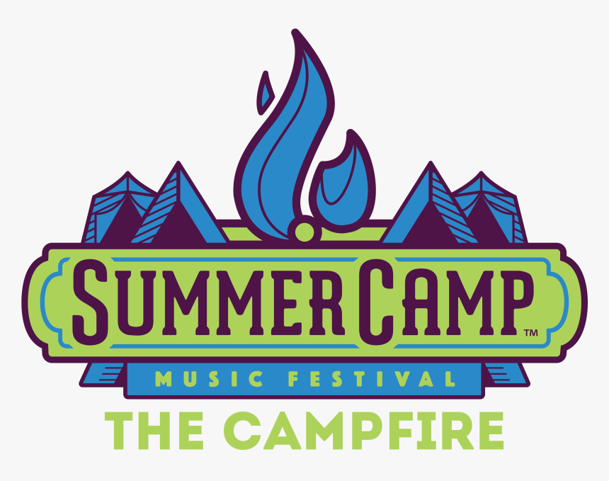 Summercamp Festival Png, Transparent Png, Free Download