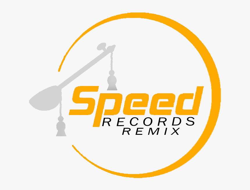 File - Speedremix - Speed Records Logo Png, Transparent Png, Free Download