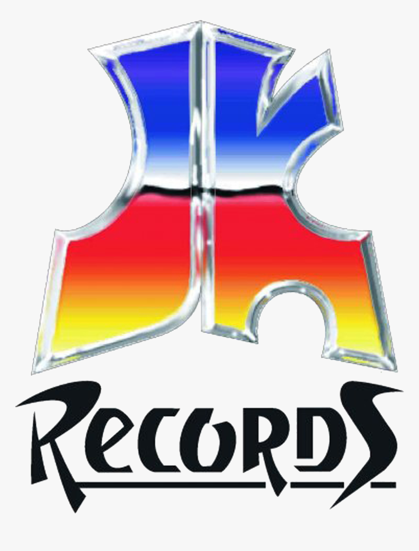 Jk Records - Logo Jk Records, HD Png Download, Free Download