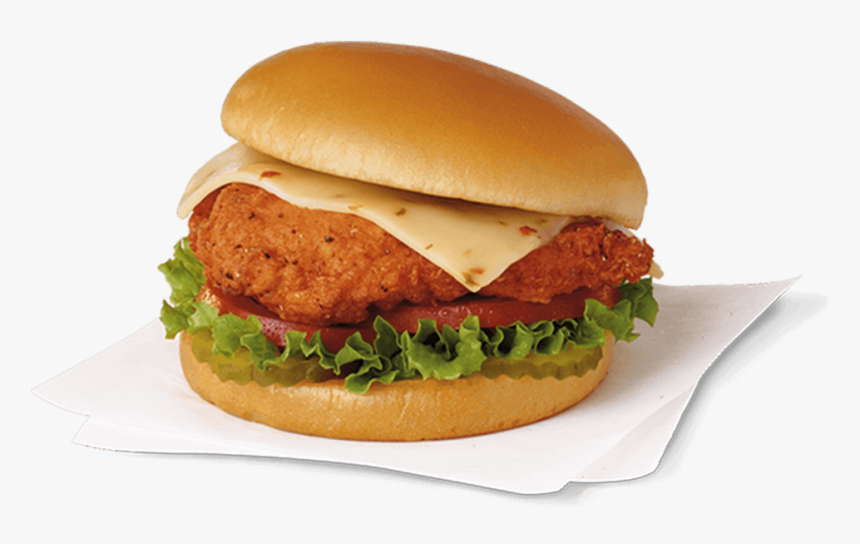 Spicy Deluxe Sandwich W/ Pepper Jack"
 Src="https - Chick Fil A Coupons 2019, HD Png Download, Free Download