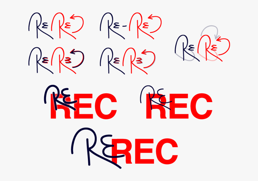 Logos Re, HD Png Download, Free Download