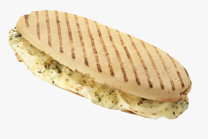 Sandwich Png Image - Panini Transparent Background Clipart, Png Download, Free Download