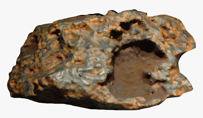 Download 3d Print File For "block Island - Block Island Meteorite, HD Png Download, Free Download