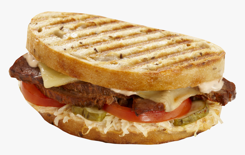 Veg Club Sandwich Png, Transparent Png, Free Download