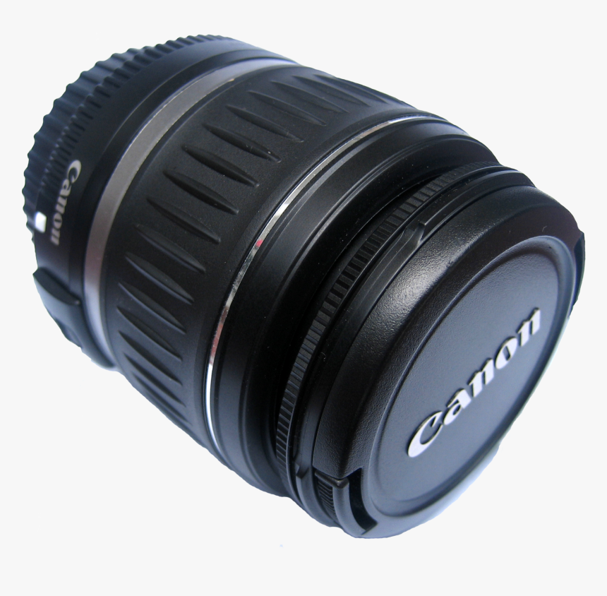 Canon Ef S 18 55mm Lens - Canon Efs 18 55, HD Png Download, Free Download