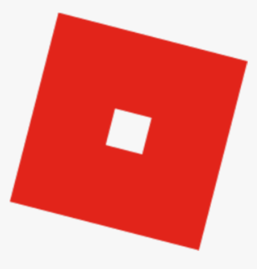 Roblox Game Logo