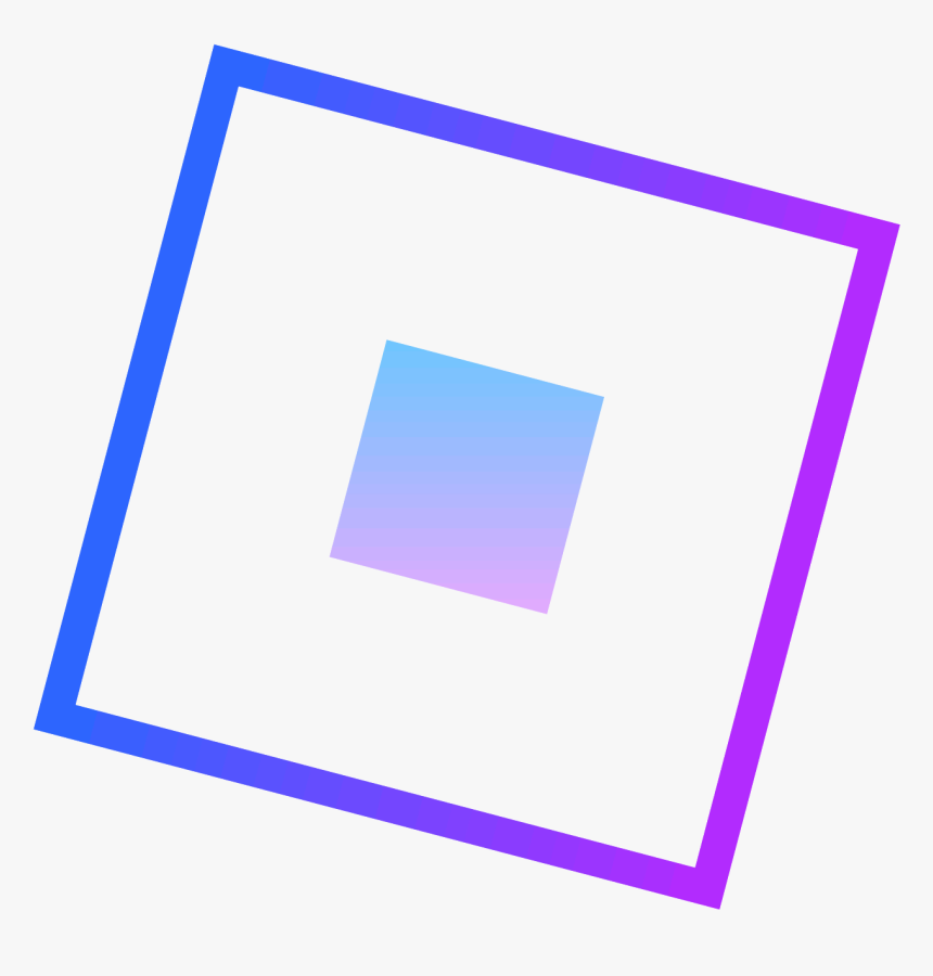 Roblox Logo Purple Png Transparent Png Kindpng - roblox logo purple png