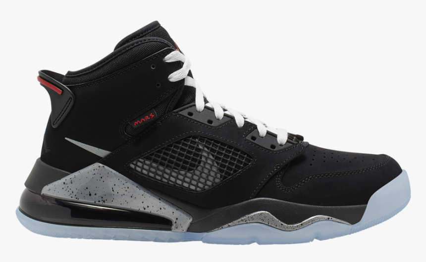 Air Jordan Mars 270, HD Png Download, Free Download