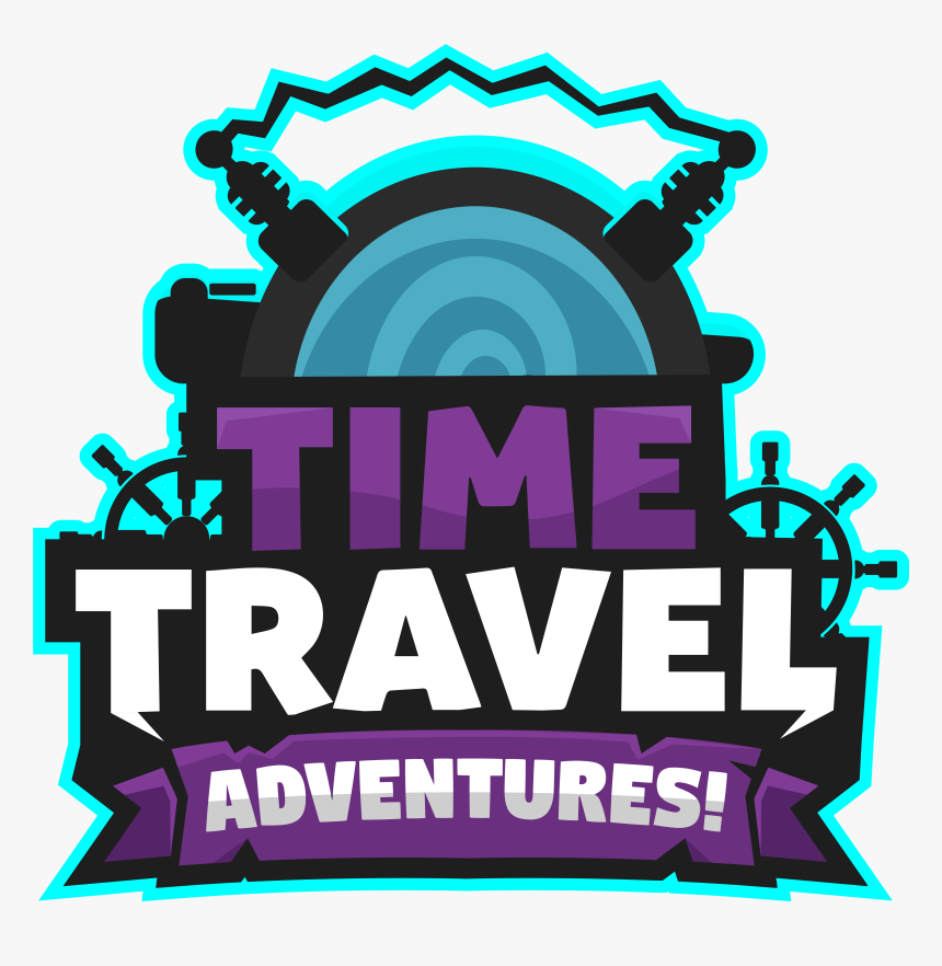 Time Travel Adventures Roblox Hd Png Download Kindpng