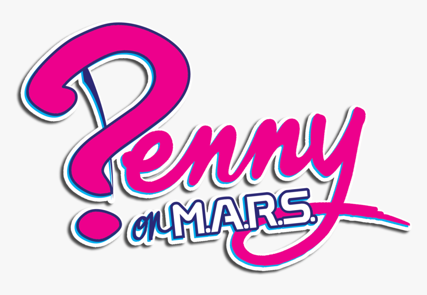 Penny On M, HD Png Download, Free Download