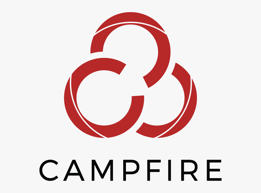 Campfire Coworking Logo Png, Transparent Png, Free Download