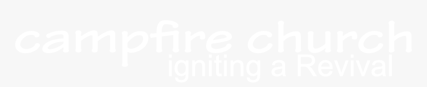 Campfirechurchwords - Calligraphy, HD Png Download, Free Download