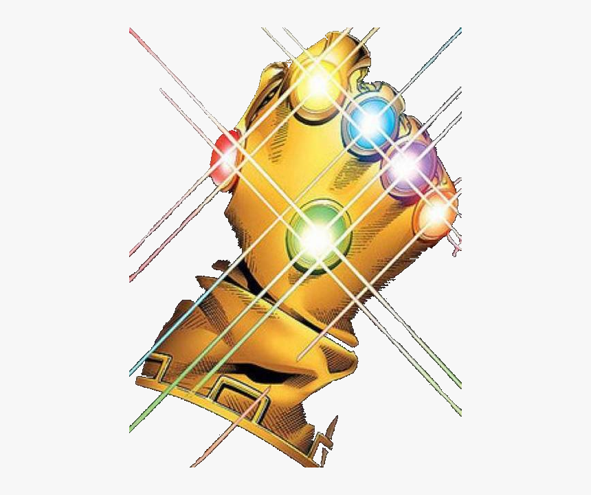 Transparent Infinity Gauntlet Png Infinity Gauntlet Transparent Background Png Download Kindpng - infinity gaunlet roblox