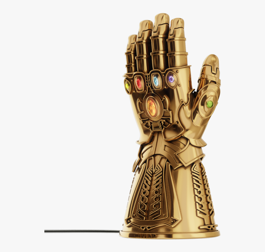 Infinity Gauntlet No Background, HD Png Download, Free Download